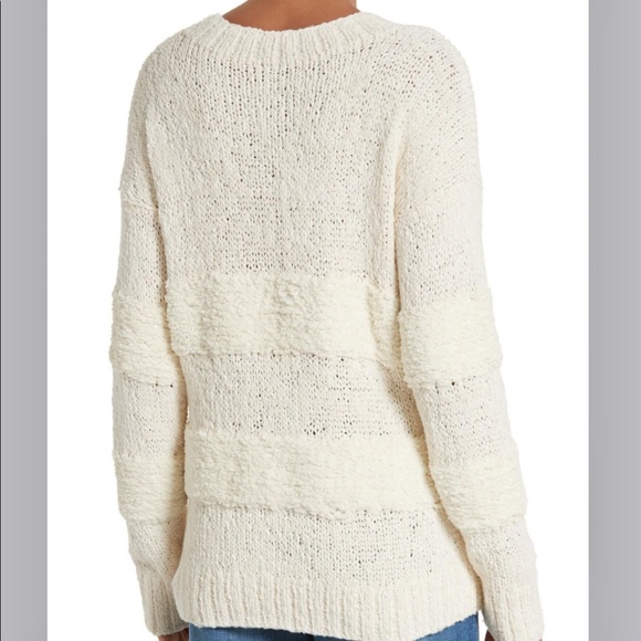 Frame Chunky Knit Sweater - Picture 2 of 8